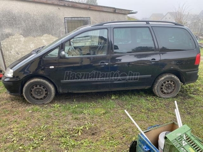 SEAT ALHAMBRA SEA8CAUYx01