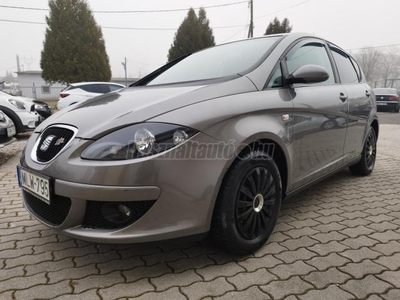 SEAT ALTEA 1.6 MPI Stylance Magyarországi