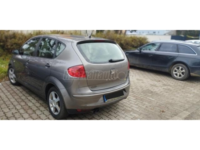 SEAT ALTEA 1.9 PD TDi Reference