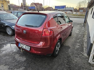 SEAT ALTEA 2.0 PD TDI 16V Stylance