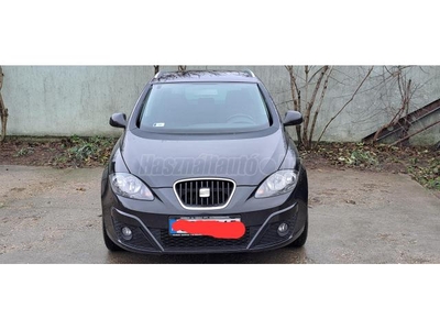 SEAT ALTEA XL 1.4 TSI Style EU5