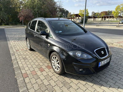 SEAT ALTEA XL 2.0 CR TDI Style