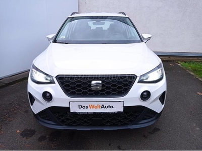 SEAT ARONA 1.0 TSI Style DSG