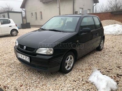 SEAT AROSA 1.0 Basic