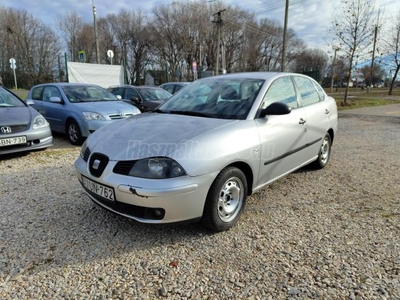 SEAT CORDOBA 1.2 Stella