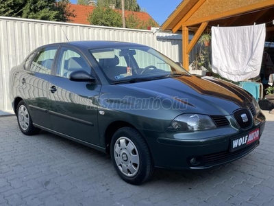 SEAT CORDOBA 1.4 Reference