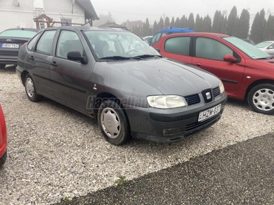 SEAT CORDOBA 1.4 Signo