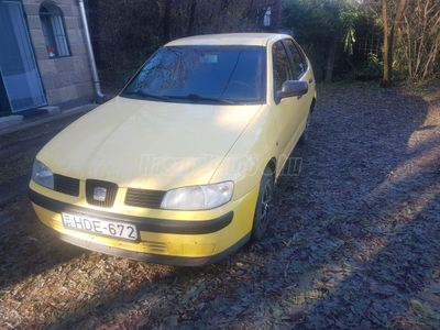 SEAT CORDOBA 1.4 Signo