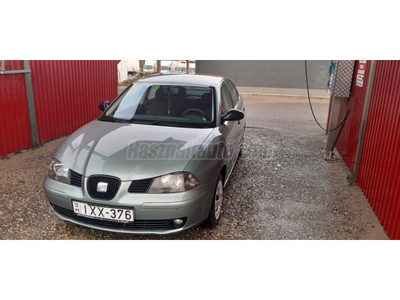 SEAT CORDOBA 1.4 Stella Cool