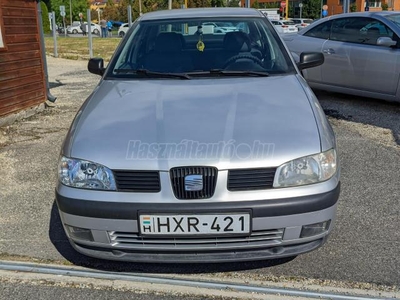 SEAT CORDOBA 1.4 Stella Klima