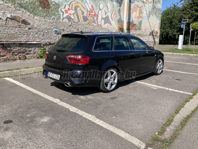 SEAT EXEO ST 2.0 CR TDI Sport