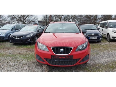 SEAT IBIZA 1.2 12V Reference EU5