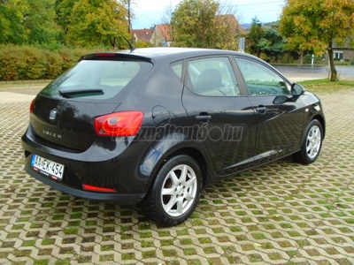 SEAT IBIZA 1.2 12V Reference Megkímélt jó motorral.klímával