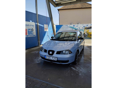 SEAT IBIZA 1.2 12V Stella