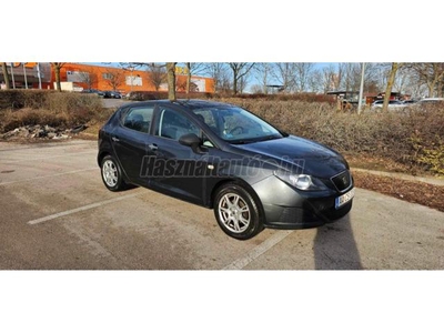 SEAT IBIZA 1.2 CR TDI Reference