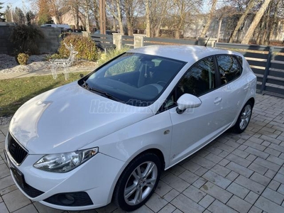 SEAT IBIZA 1.2 CR TDI Style