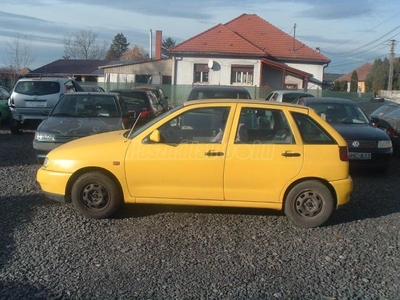 SEAT IBIZA 1.3i CLX