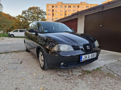 SEAT IBIZA 1.4 16V Reference Cool