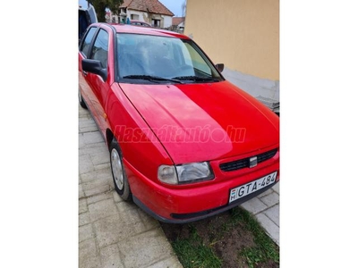 SEAT IBIZA 1.4 16V Stella