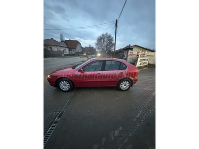 SEAT LEON 1.4 16V Stella Devil