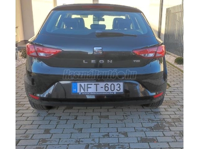 SEAT LEON 1.4 TSI I-TECH Start&Stop