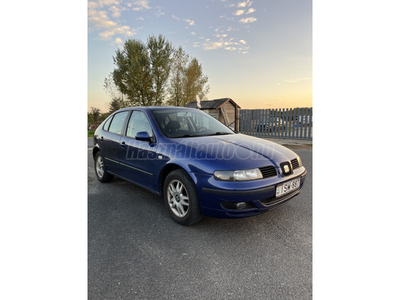 SEAT LEON 1.6 16V Stella