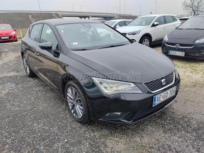 SEAT LEON 1.6 CR TDI I-TECH