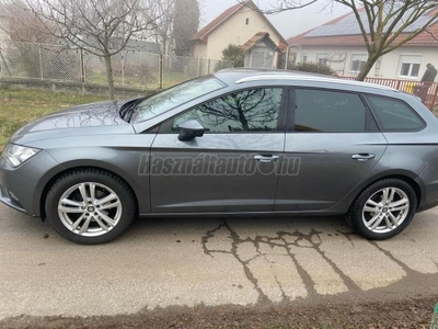 SEAT LEON 1.6 CR TDI Style Start&Stop