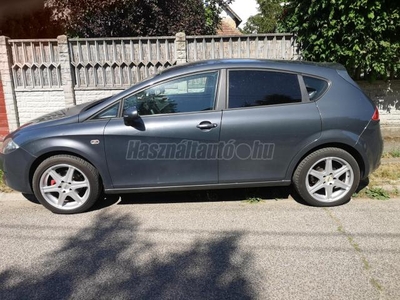 SEAT LEON 1.6 MPI Stylance