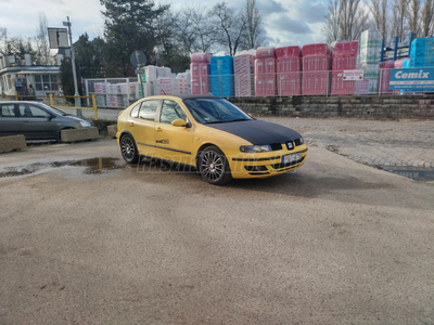 SEAT LEON 1.9 TDI Stella