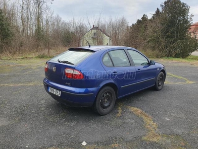 SEAT LEON 1.9 TDI Stella