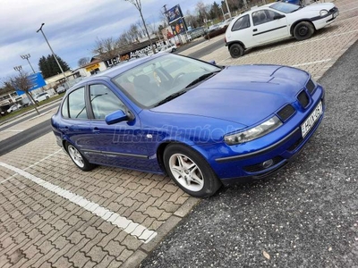 SEAT TOLEDO 1.6 16V Signo