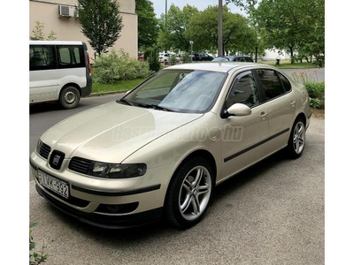 SEAT TOLEDO 1.6 16V Stella