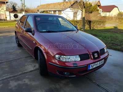 SEAT TOLEDO 2.3 V5 Autó-Motor beszámítás