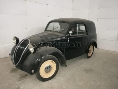 SIMCA 5 Fiat Topolino