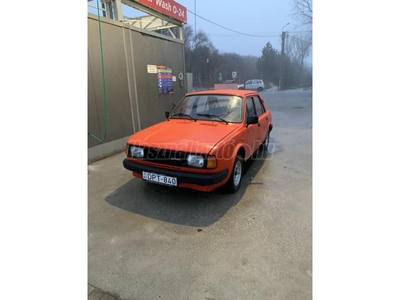 SKODA 105 S