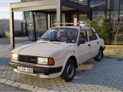 SKODA 120 L