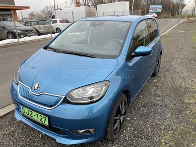 SKODA CITIGO E iV Style