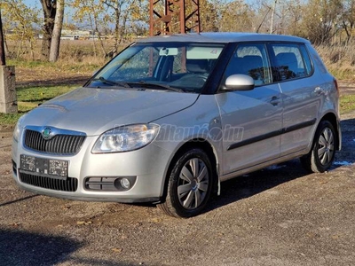 SKODA FABIA 1.2 12V Cool