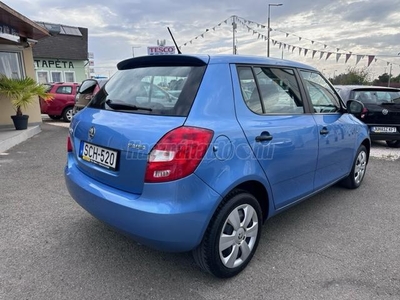 SKODA FABIA Fabia 1.2 12V Active 74.000 Km!!