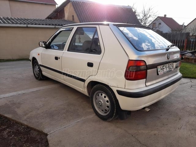 SKODA FELICIA 1.3 LX