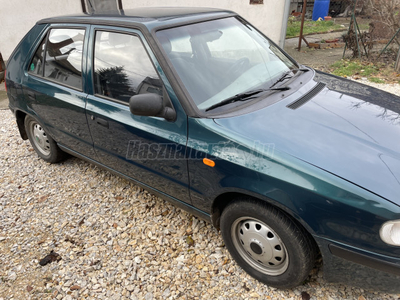 SKODA FELICIA 1.3 LX