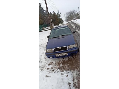 SKODA FELICIA 1.3 LX