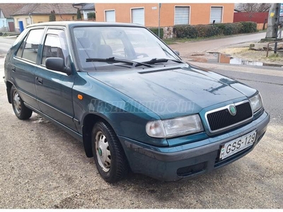 SKODA FELICIA 1.3 LX