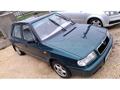 SKODA FELICIA 1.3 LX Loyal