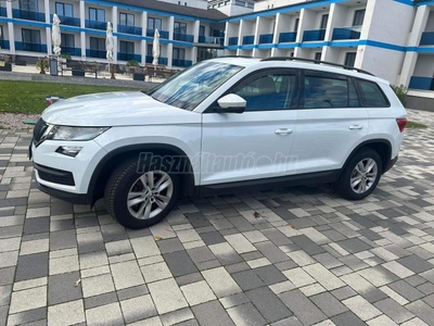 SKODA KODIAQ 2.0 TDI SCR Ambition DSG