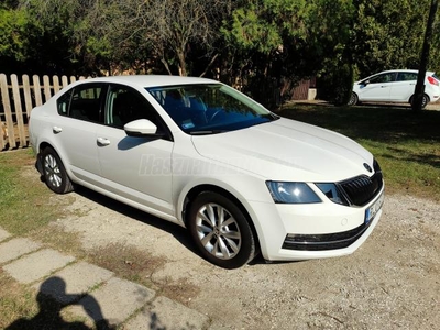 SKODA OCTAVIA 1.0 TSI Style