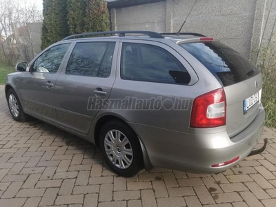 SKODA OCTAVIA 1.4 Ambiente Dual