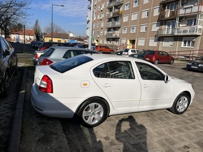 SKODA OCTAVIA 1.4 Ambition Magyarorszagi