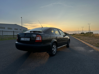 SKODA OCTAVIA 1.4 Classic